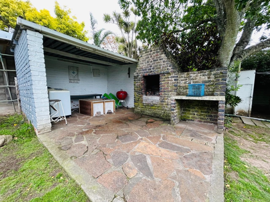 4 Bedroom Property for Sale in Selborne Eastern Cape